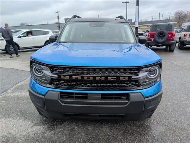 2026 Ford Bronco Sport Big Bend (Stk: BR626) in Miramichi - Image 8 of 12