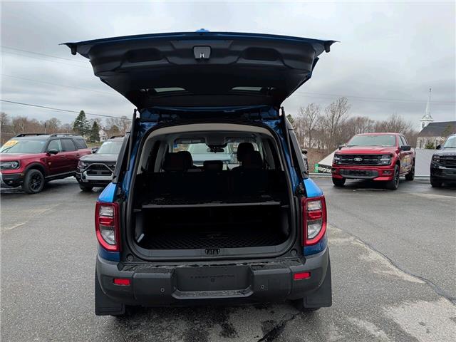 2026 Ford Bronco Sport Big Bend (Stk: BR626) in Miramichi - Image 10 of 12