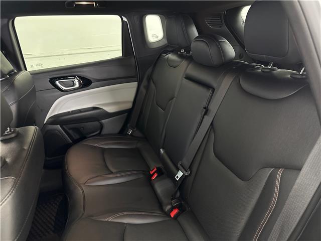 2024 Jeep Compass Limited (Stk: 43978J) in Belleville - Image 7 of 34