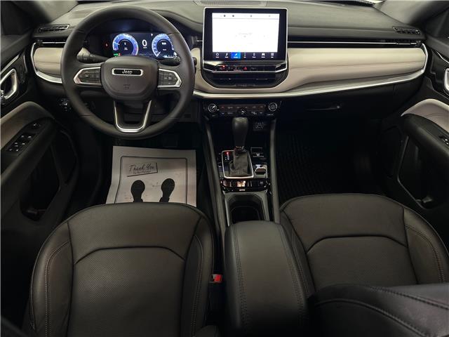 2024 Jeep Compass Limited (Stk: 43978J) in Belleville - Image 10 of 34