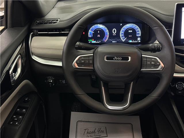 2024 Jeep Compass Limited (Stk: 43978J) in Belleville - Image 11 of 34