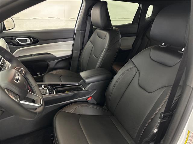 2024 Jeep Compass Limited (Stk: 43978J) in Belleville - Image 12 of 34