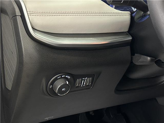 2024 Jeep Compass Limited (Stk: 43978J) in Belleville - Image 15 of 34