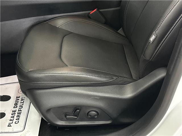 2024 Jeep Compass Limited (Stk: 43978J) in Belleville - Image 16 of 34