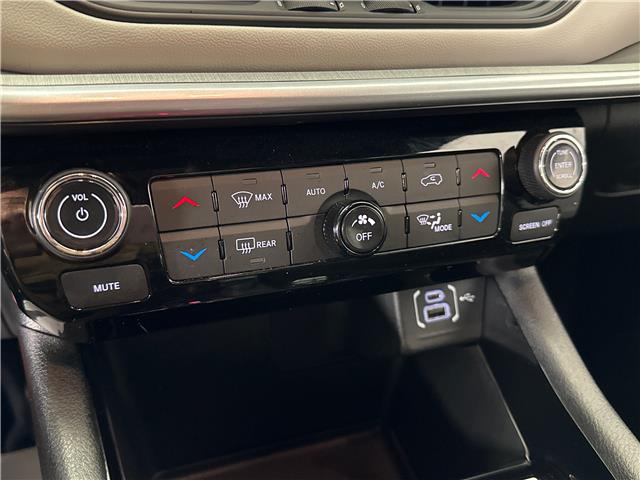 2024 Jeep Compass Limited (Stk: 43978J) in Belleville - Image 19 of 34