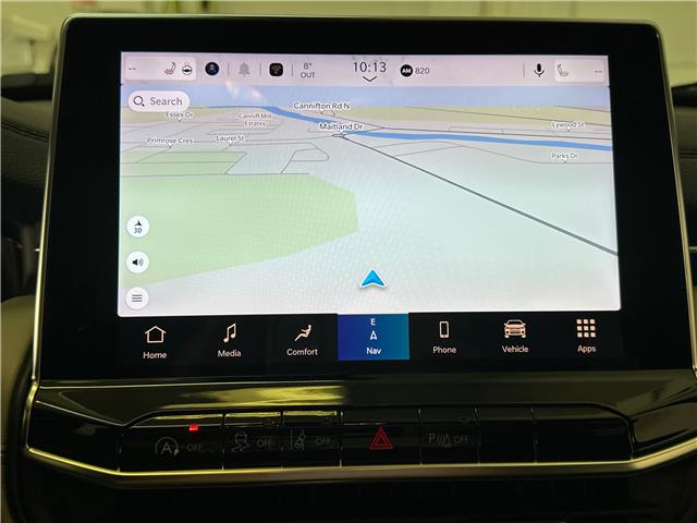 2024 Jeep Compass Limited (Stk: 43978J) in Belleville - Image 21 of 34