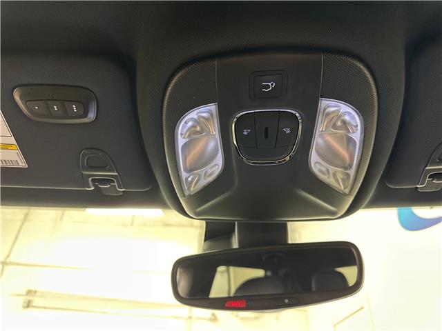 2024 Jeep Compass Limited (Stk: 43978J) in Belleville - Image 24 of 34