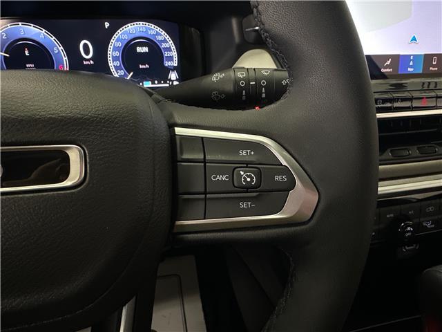2024 Jeep Compass Limited (Stk: 43978J) in Belleville - Image 25 of 34