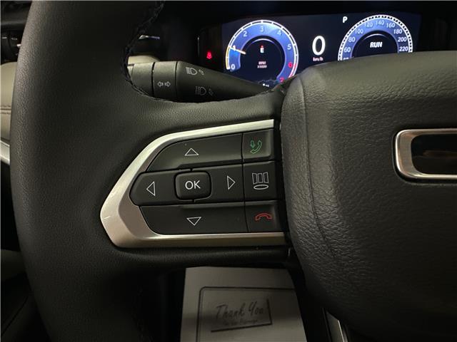 2024 Jeep Compass Limited (Stk: 43978J) in Belleville - Image 26 of 34