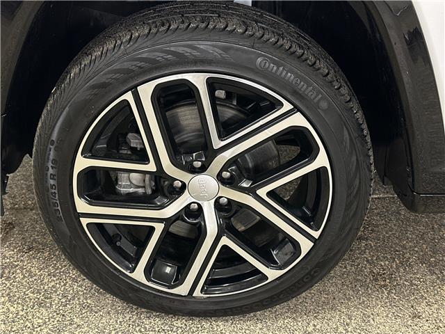 2024 Jeep Compass Limited (Stk: 43978J) in Belleville - Image 29 of 34