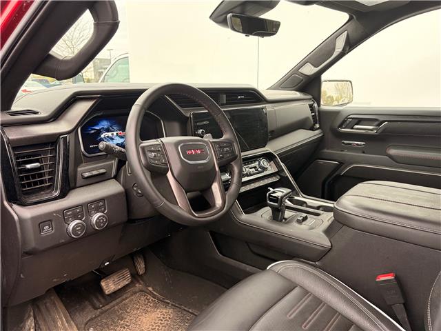 2026 GMC Sierra 1500 AT4X (Stk: 265133A) in London - Image 5 of 6