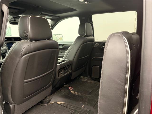 2026 GMC Sierra 1500 AT4X (Stk: 265133A) in London - Image 6 of 6