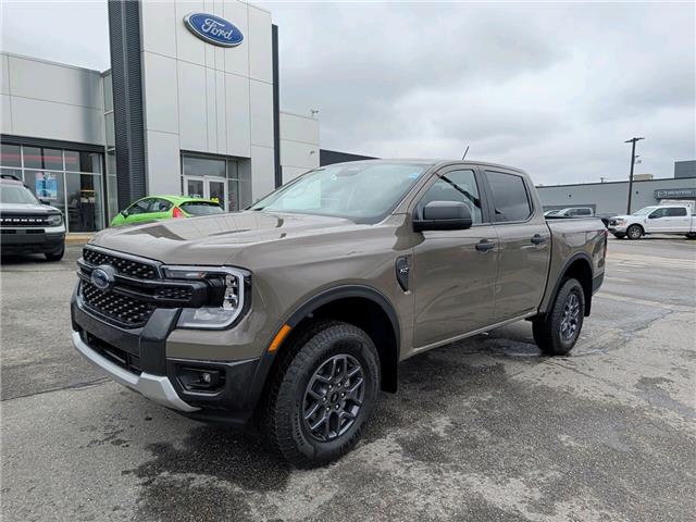 2026 Ford Ranger XLT (Stk: R504) in Miramichi - Image 1 of 11