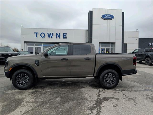 2026 Ford Ranger XLT (Stk: R504) in Miramichi - Image 2 of 11