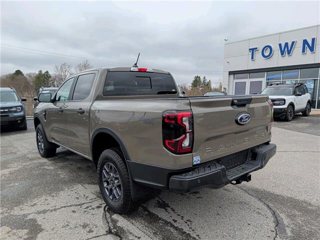 2026 Ford Ranger XLT (Stk: R504) in Miramichi - Image 3 of 11