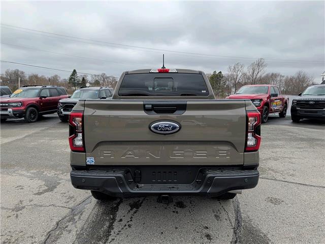 2026 Ford Ranger XLT (Stk: R504) in Miramichi - Image 4 of 11