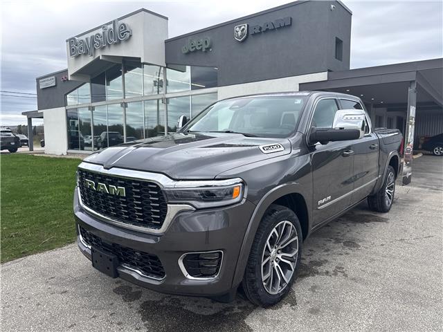 2026 RAM 1500 Tungsten (Stk: 26036) in Meaford - Image 1 of 14