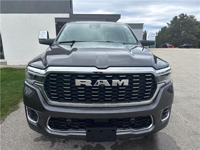 2026 RAM 1500 Tungsten (Stk: 26036) in Meaford - Image 2 of 14