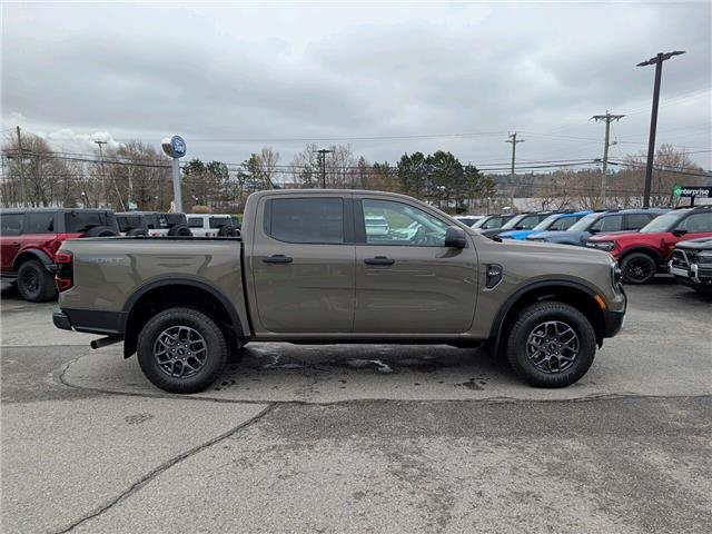 2026 Ford Ranger XLT (Stk: R504) in Miramichi - Image 6 of 11