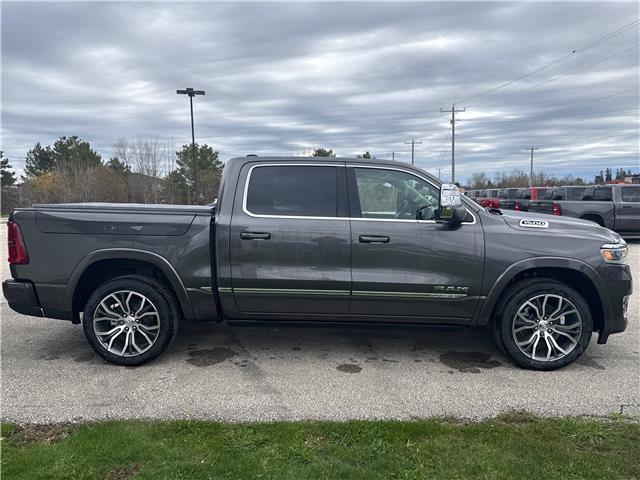 2026 RAM 1500 Tungsten (Stk: 26036) in Meaford - Image 4 of 14