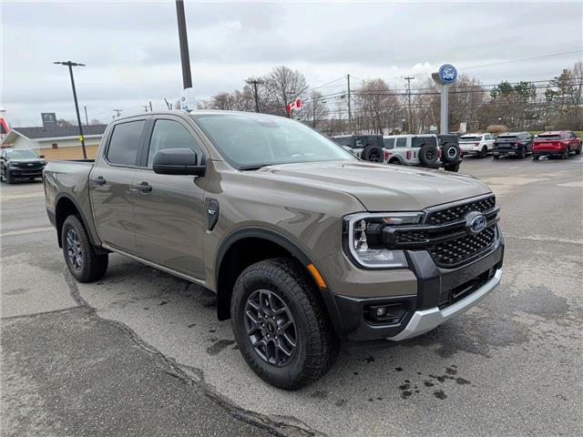 2026 Ford Ranger XLT (Stk: R504) in Miramichi - Image 7 of 11