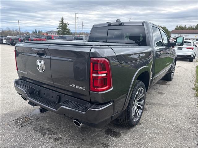 2026 RAM 1500 Tungsten (Stk: 26036) in Meaford - Image 5 of 14