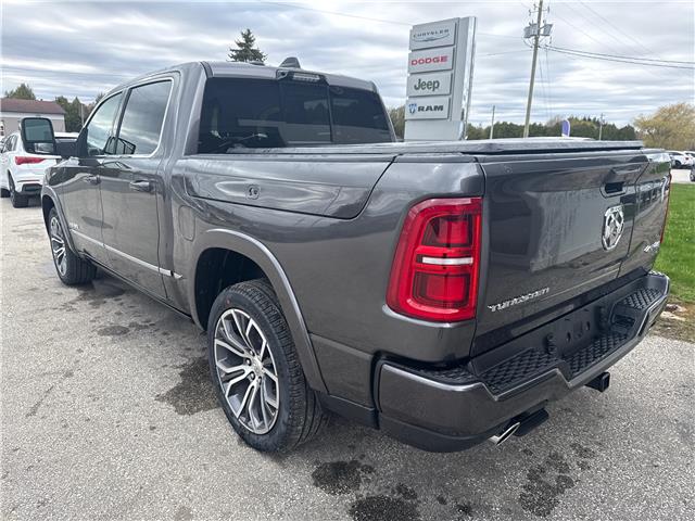 2026 RAM 1500 Tungsten (Stk: 26036) in Meaford - Image 7 of 14
