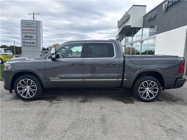 2026 RAM 1500 Tungsten (Stk: 26036) in Meaford - Image 8 of 14