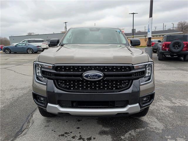 2026 Ford Ranger XLT (Stk: R504) in Miramichi - Image 8 of 11