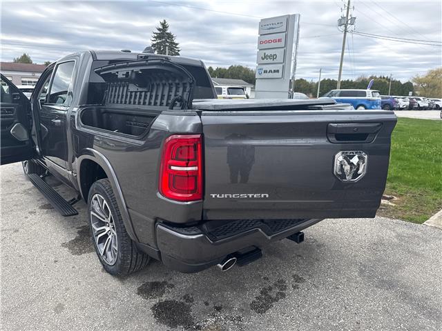 2026 RAM 1500 Tungsten (Stk: 26036) in Meaford - Image 11 of 14