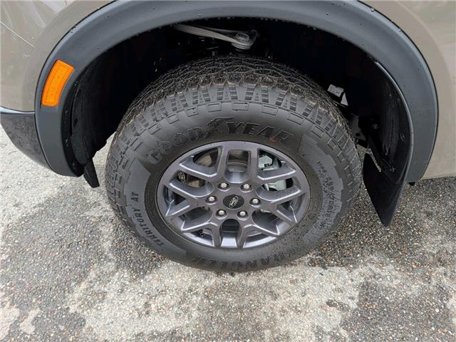 2026 Ford Ranger XLT (Stk: R504) in Miramichi - Image 9 of 11