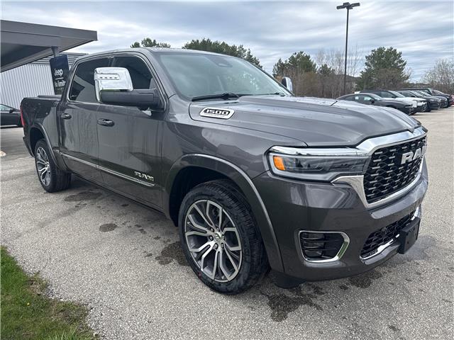 2026 RAM 1500 Tungsten (Stk: 26036) in Meaford - Image 3 of 14