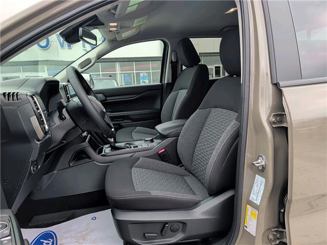 2026 Ford Ranger XLT (Stk: R504) in Miramichi - Image 10 of 11
