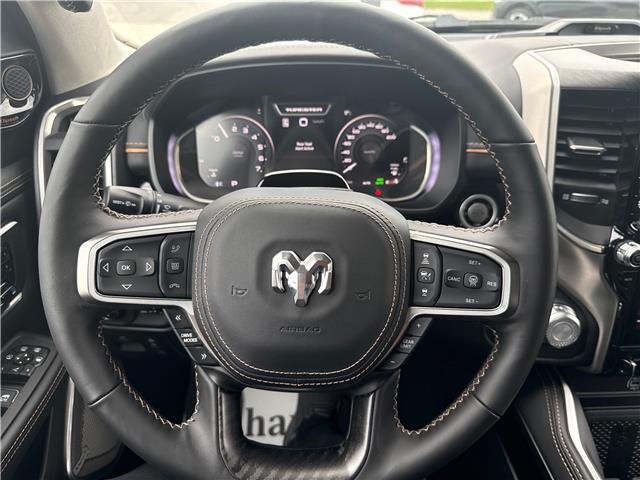 2026 RAM 1500 Tungsten (Stk: 26036) in Meaford - Image 12 of 14