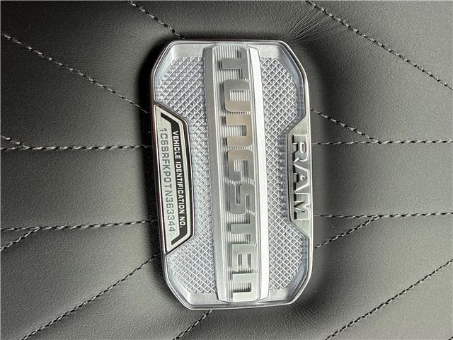 2026 RAM 1500 Tungsten (Stk: 26036) in Meaford - Image 14 of 14