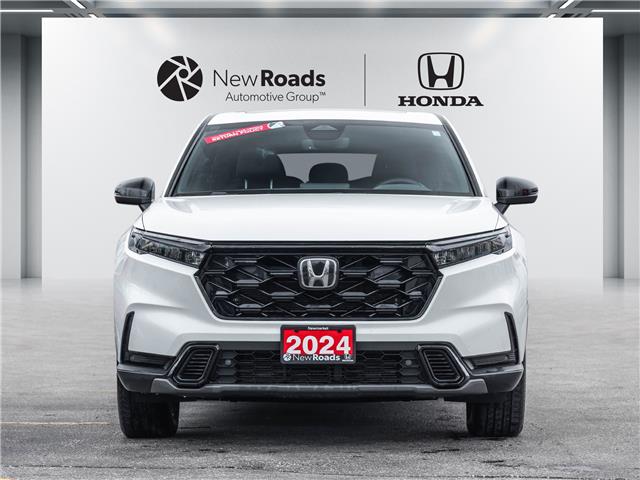 2024 Honda CR-V Hybrid EX-L (Stk: 26-0657A) in Newmarket - Image 3 of 8