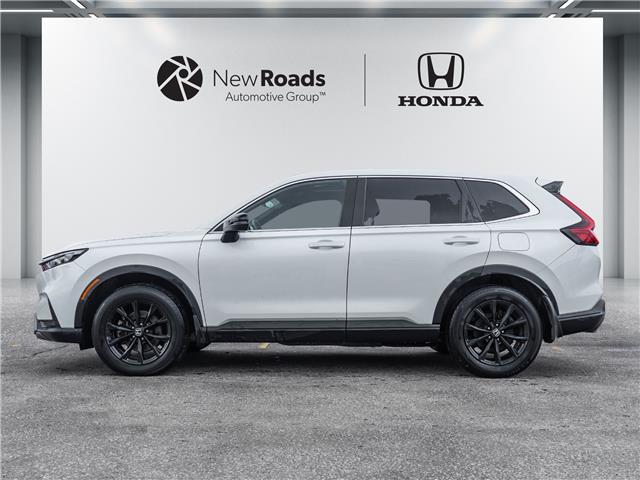 2024 Honda CR-V Hybrid EX-L (Stk: 26-0657A) in Newmarket - Image 4 of 8