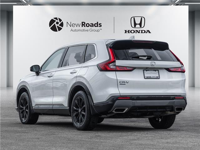 2024 Honda CR-V Hybrid EX-L (Stk: 26-0657A) in Newmarket - Image 6 of 8