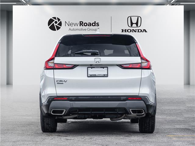 2024 Honda CR-V Hybrid EX-L (Stk: 26-0657A) in Newmarket - Image 7 of 8