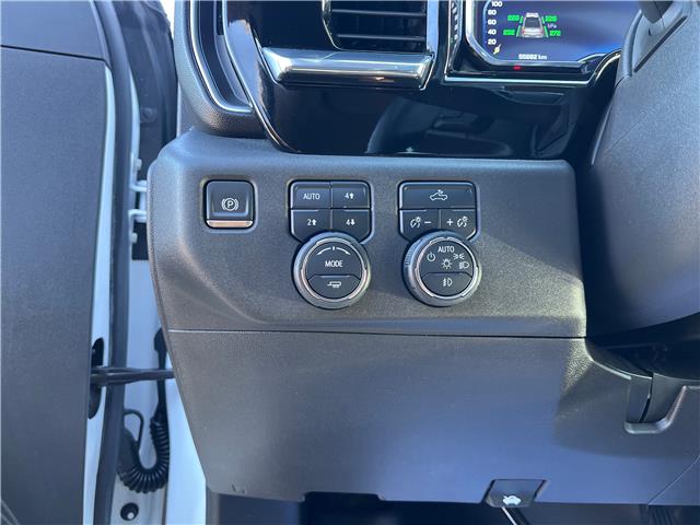 2024 Chevrolet Silverado 1500 LT Trail Boss (Stk: 25T168A) in Wadena - Image 12 of 16