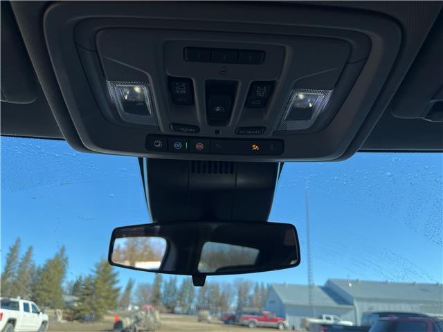2024 Chevrolet Silverado 1500 LT Trail Boss (Stk: 25T168A) in Wadena - Image 15 of 16