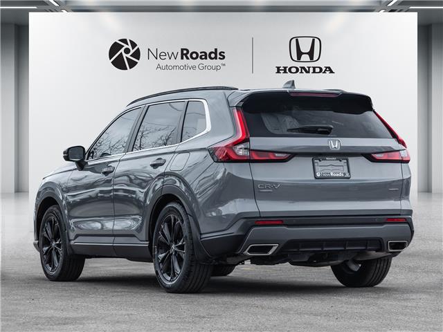 2023 Honda CR-V Hybrid Touring (Stk: OP-8080) in Newmarket - Image 8 of 9