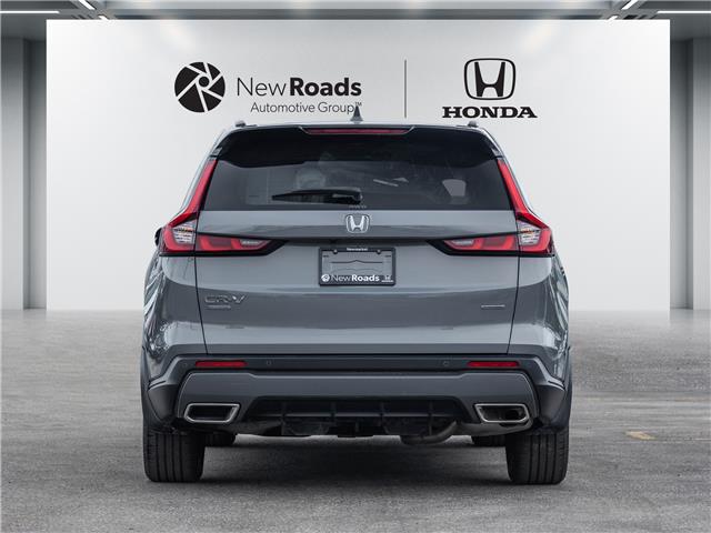 2023 Honda CR-V Hybrid Touring (Stk: OP-8080) in Newmarket - Image 9 of 9