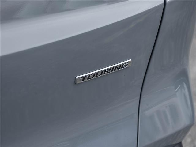 2023 Honda CR-V Hybrid Touring (Stk: OP-8080) in Newmarket - Image 7 of 9