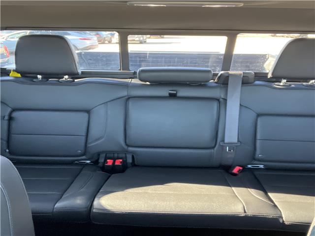2024 Chevrolet Silverado 1500 LT Trail Boss (Stk: 25T168A) in Wadena - Image 16 of 16