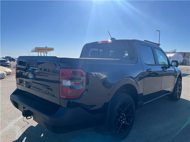 2026 Ford Maverick Lariat (Stk: T71298) in Hague - Image 9 of 14