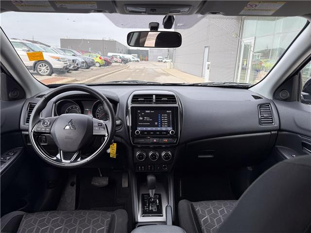 2024 Mitsubishi RVR  (Stk: U11176) in London - Image 13 of 22