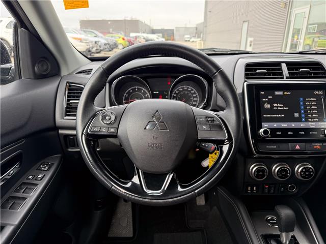 2024 Mitsubishi RVR  (Stk: U11176) in London - Image 14 of 22