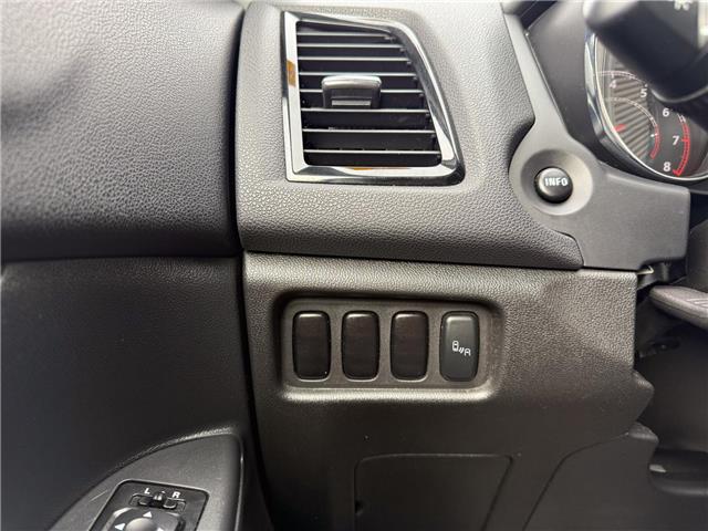 2024 Mitsubishi RVR  (Stk: U11176) in London - Image 21 of 22