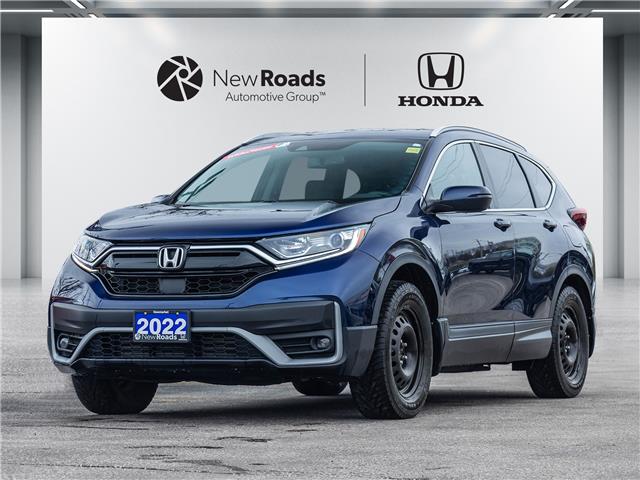 2022 Honda CR-V EX-L (Stk: 26-0685A) in Newmarket - Image 1 of 7